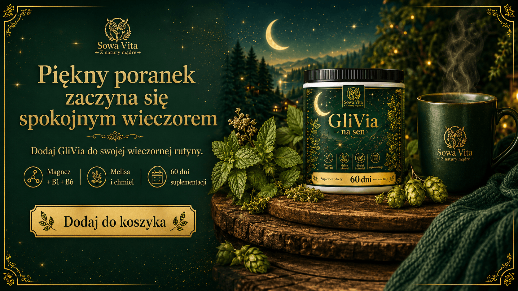 GliVia