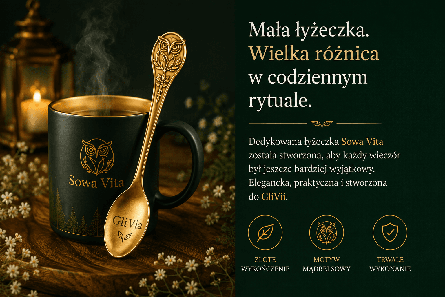 Łyżeczka