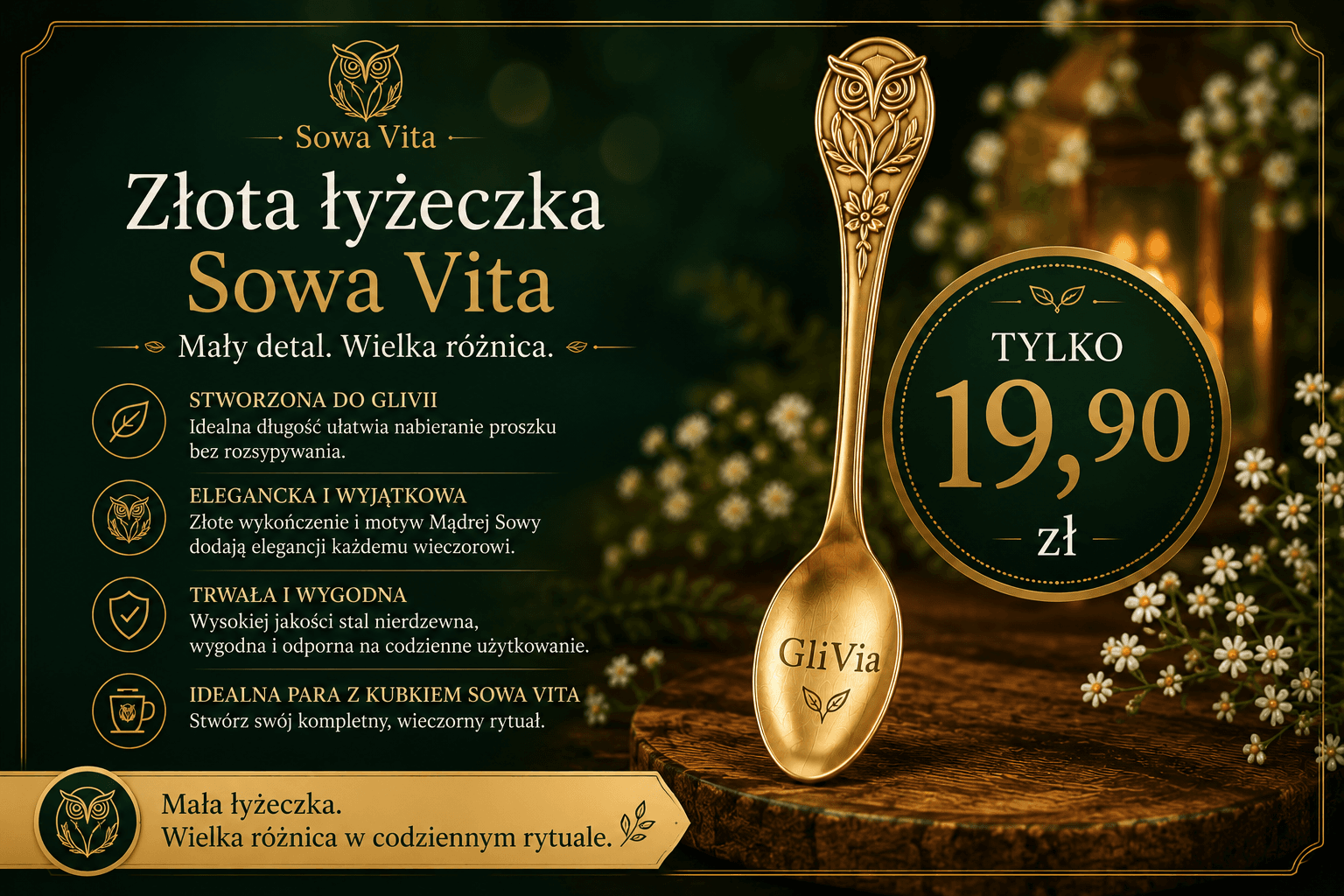 Łyżeczka