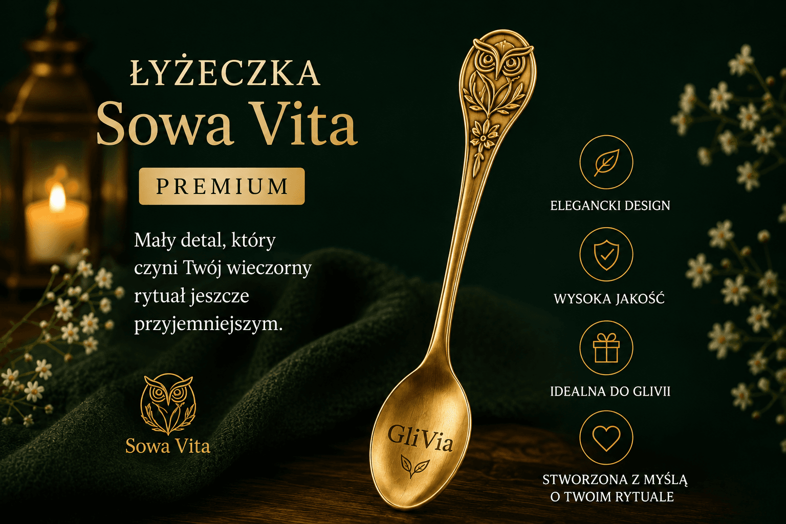 Łyżeczka